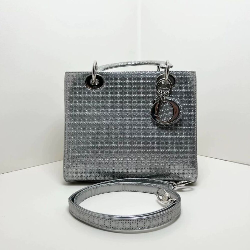 Dior Women Pre-Loved Bag Very Good Condition